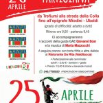 mochio palanzano & felino