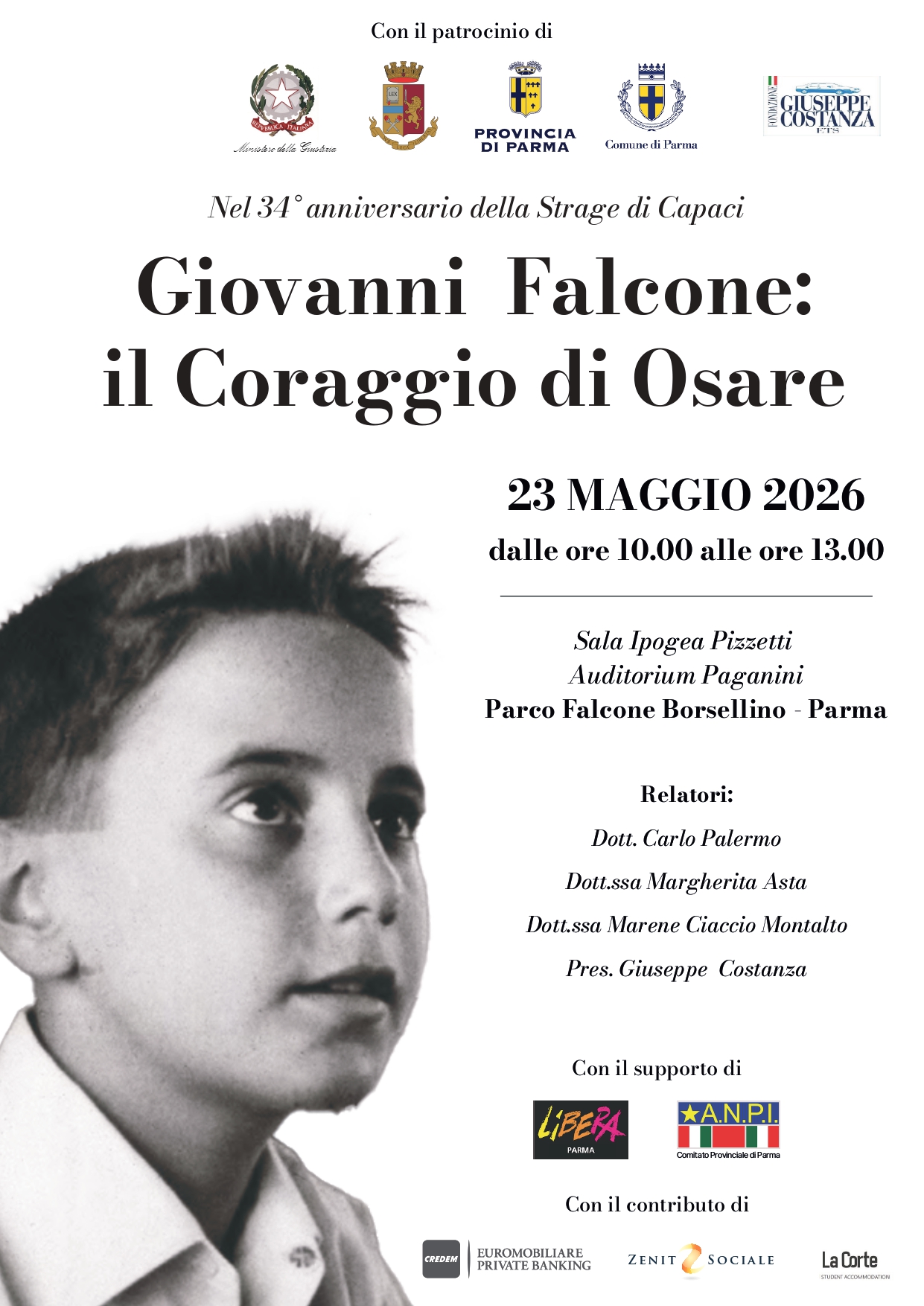 falcone
